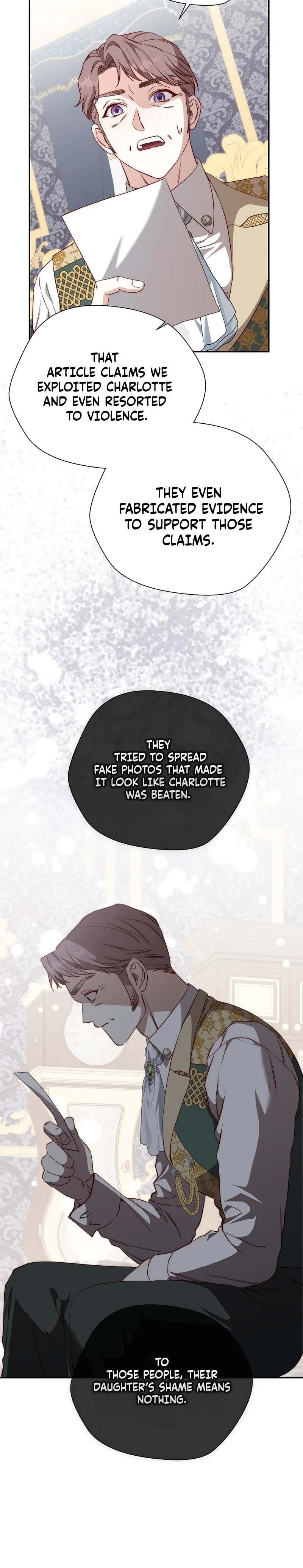 Even Madness Strikes Thrice Chapter 26 Page 12