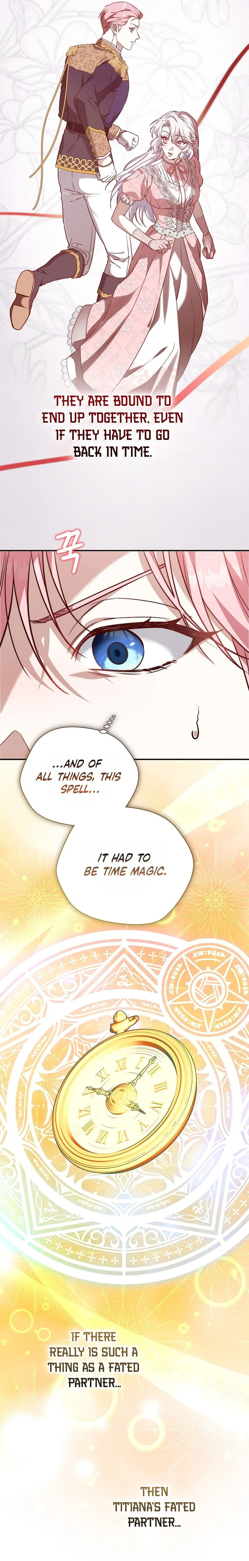 Even Madness Strikes Thrice Chapter 34 Page 7