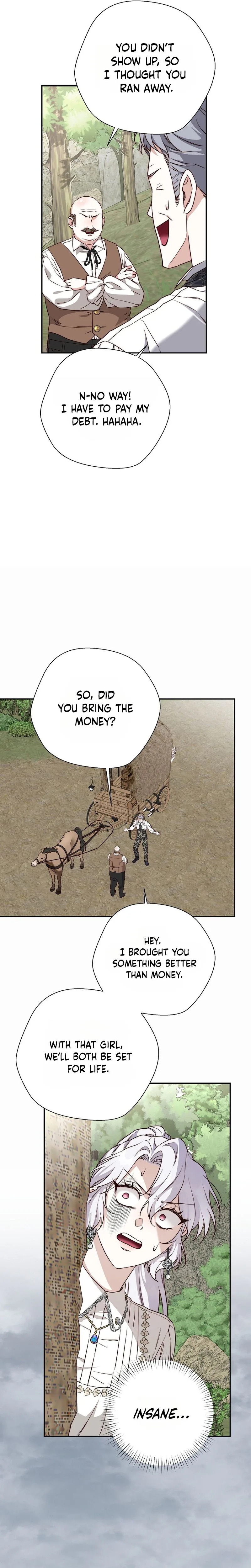 Even Madness Strikes Thrice Chapter 34 Page 16