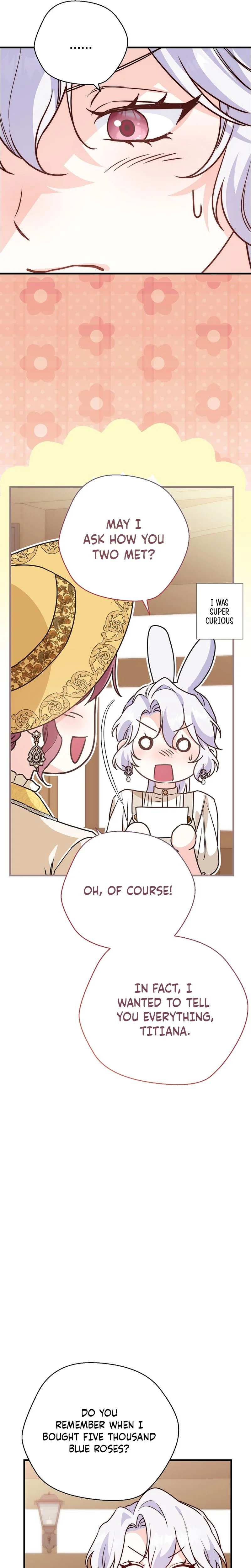 Even Madness Strikes Thrice Chapter 39 Page 7