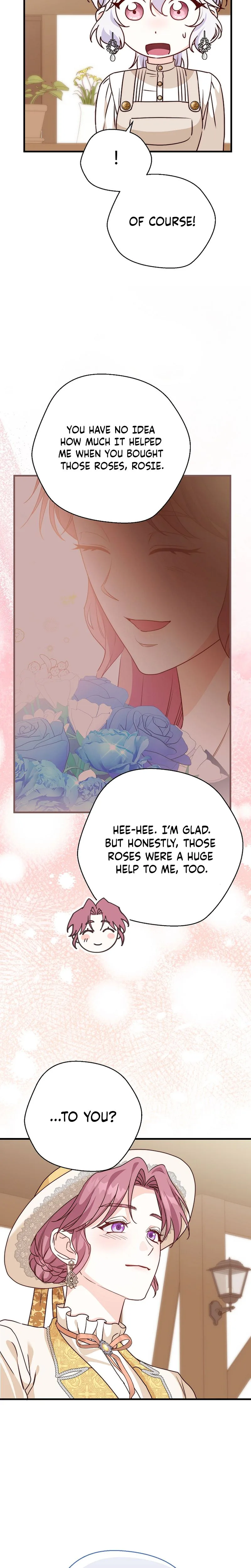 Even Madness Strikes Thrice Chapter 39 Page 8
