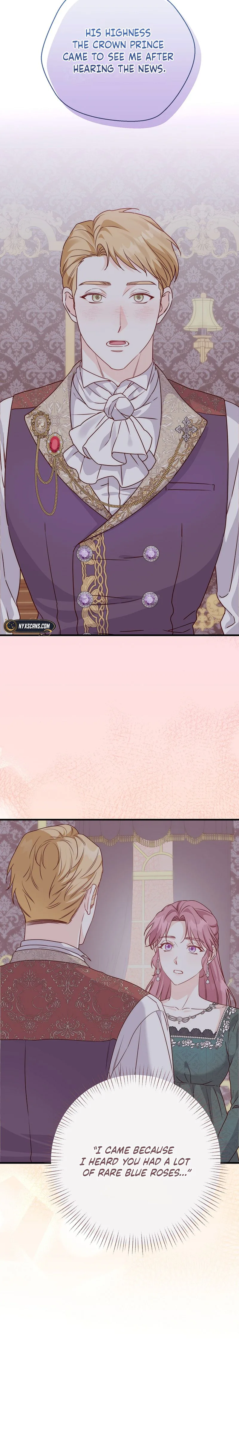 Even Madness Strikes Thrice Chapter 39 Page 9