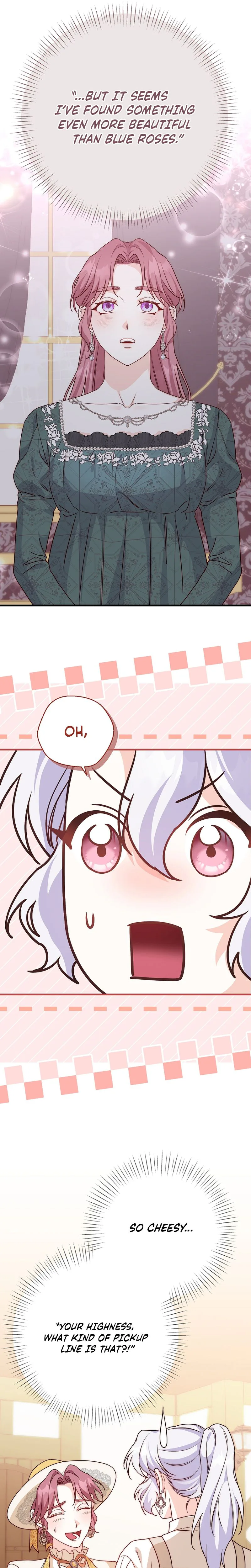 Even Madness Strikes Thrice Chapter 39 Page 10
