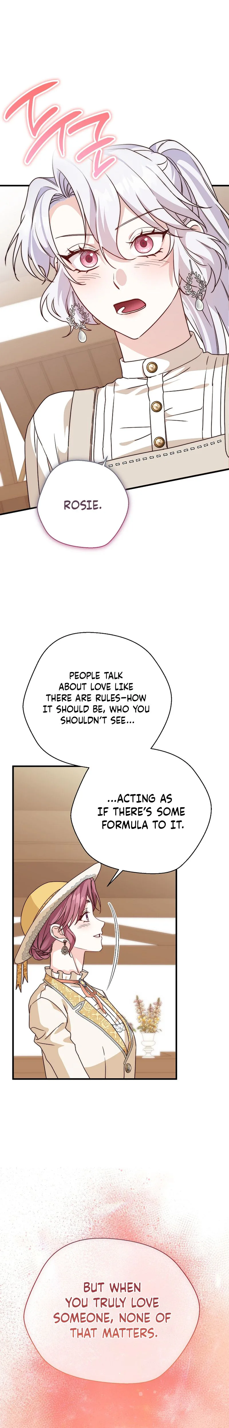 Even Madness Strikes Thrice Chapter 39 Page 12