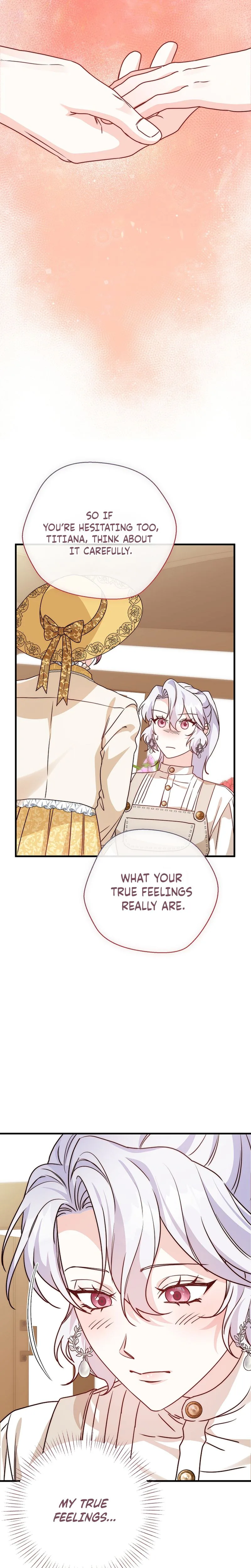 Even Madness Strikes Thrice Chapter 39 Page 13