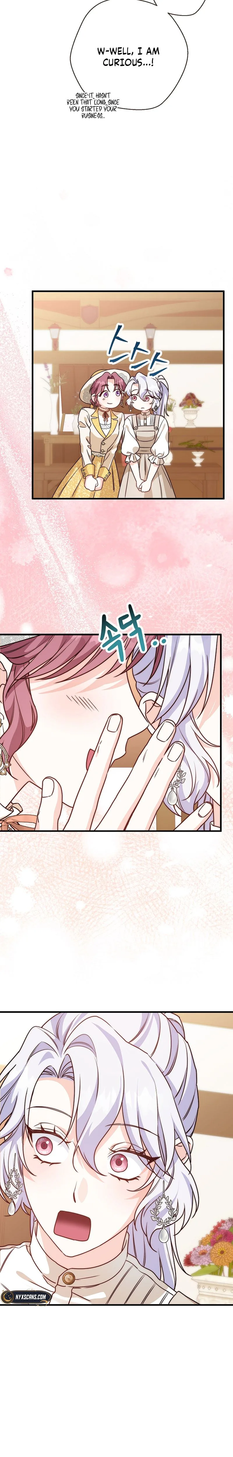 Even Madness Strikes Thrice Chapter 39 Page 15