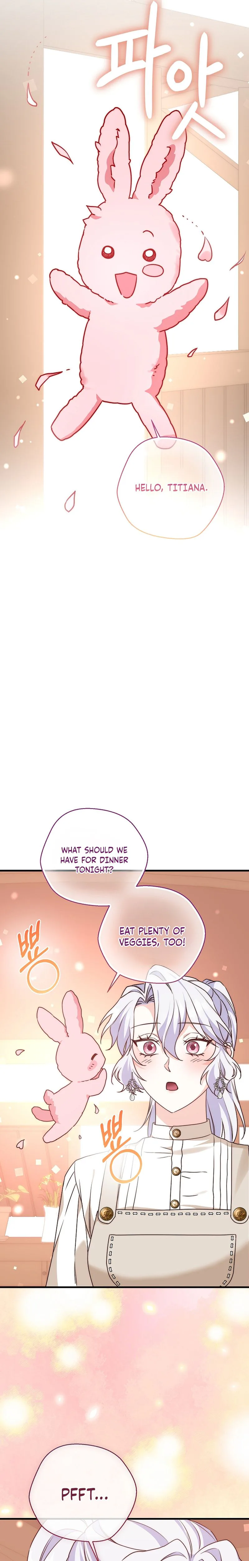 Even Madness Strikes Thrice Chapter 39 Page 22