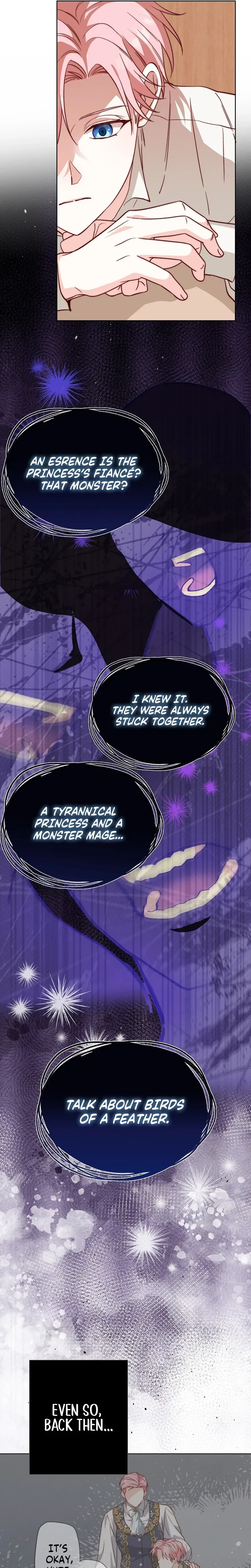 Even Madness Strikes Thrice Chapter 15 Page 7