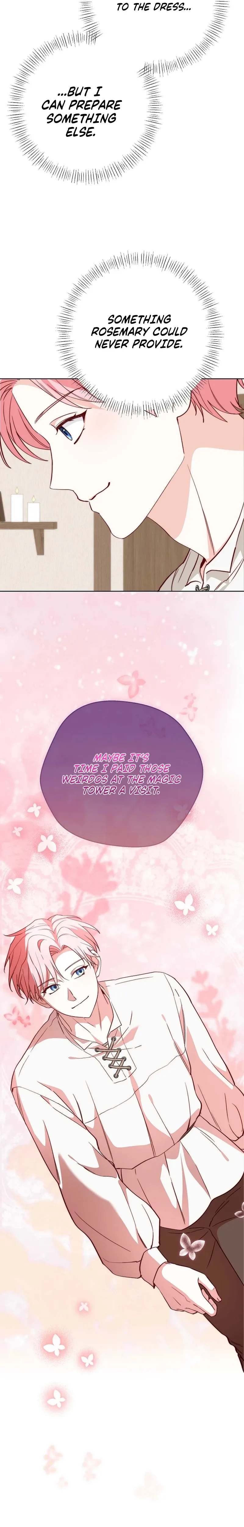 Even Madness Strikes Thrice Chapter 15 Page 11