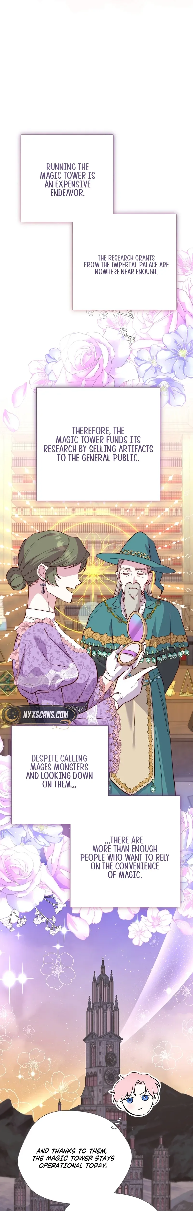 Even Madness Strikes Thrice Chapter 15 Page 15