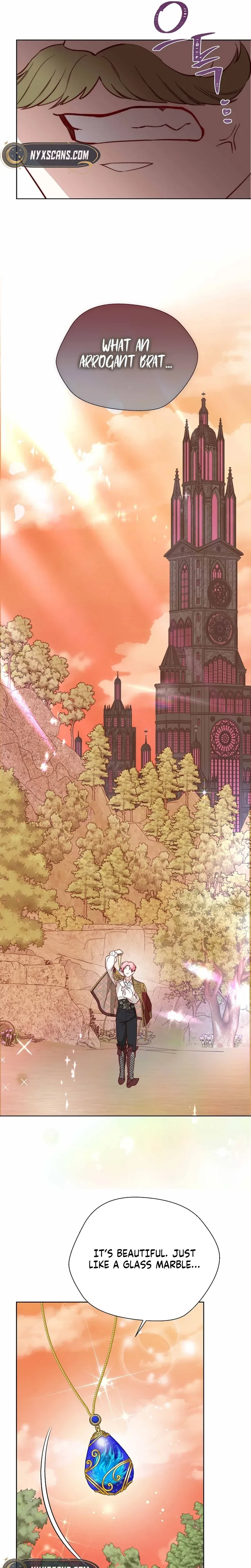 Even Madness Strikes Thrice Chapter 15 Page 23