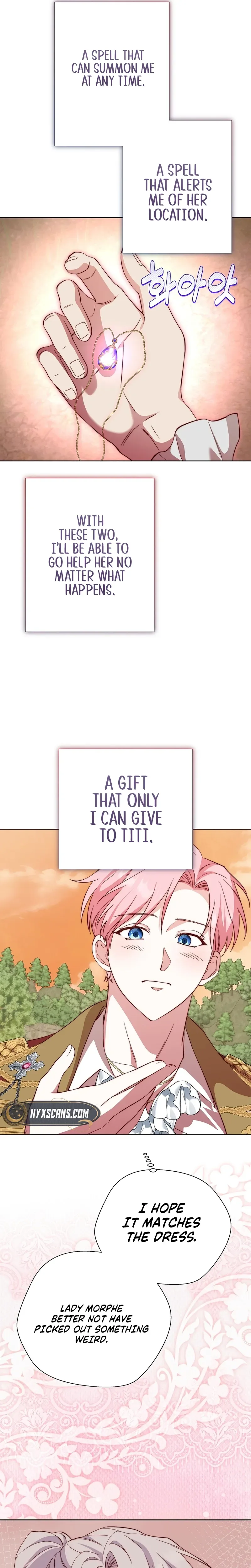 Even Madness Strikes Thrice Chapter 15 Page 25