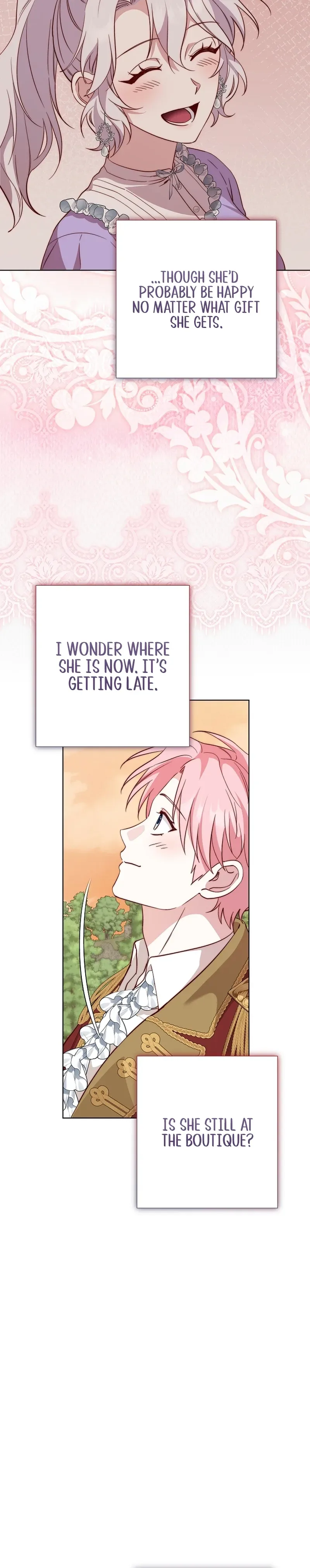 Even Madness Strikes Thrice Chapter 15 Page 26