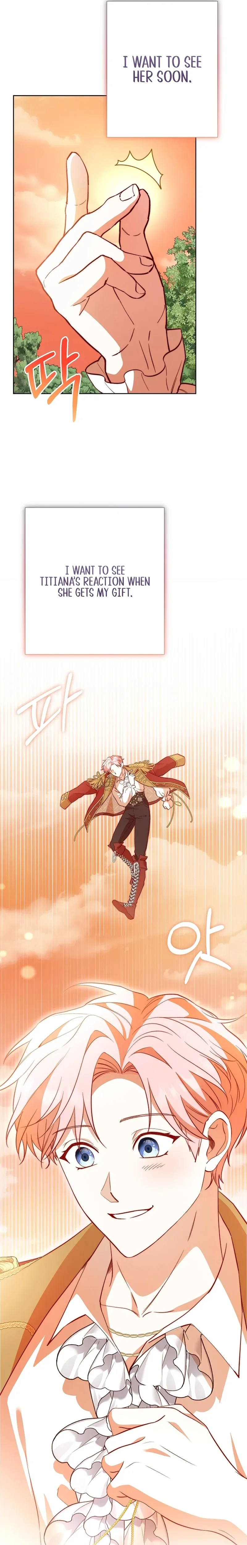 Even Madness Strikes Thrice Chapter 15 Page 27