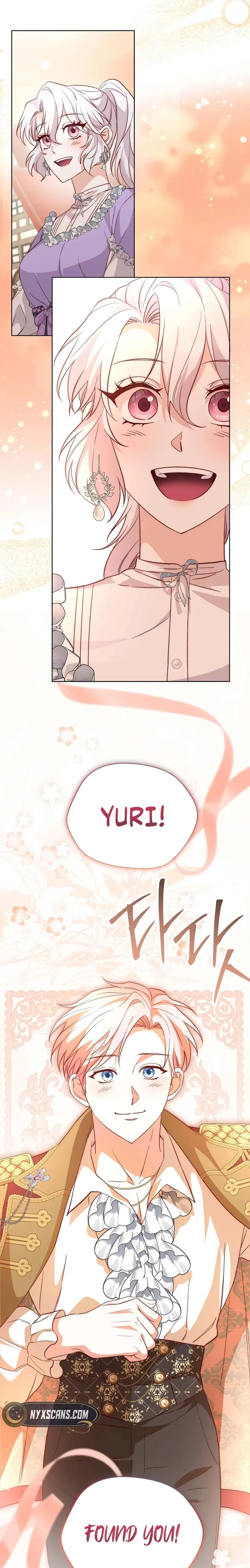 Even Madness Strikes Thrice Chapter 15 Page 29