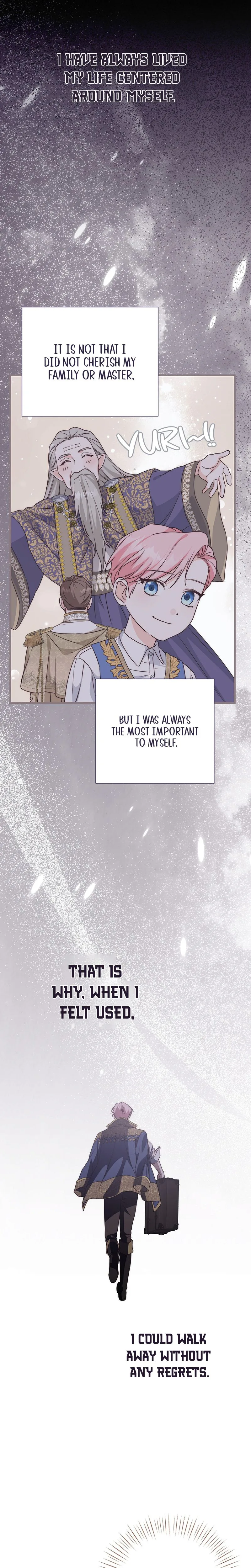 Even Madness Strikes Thrice Chapter 40 Page 16
