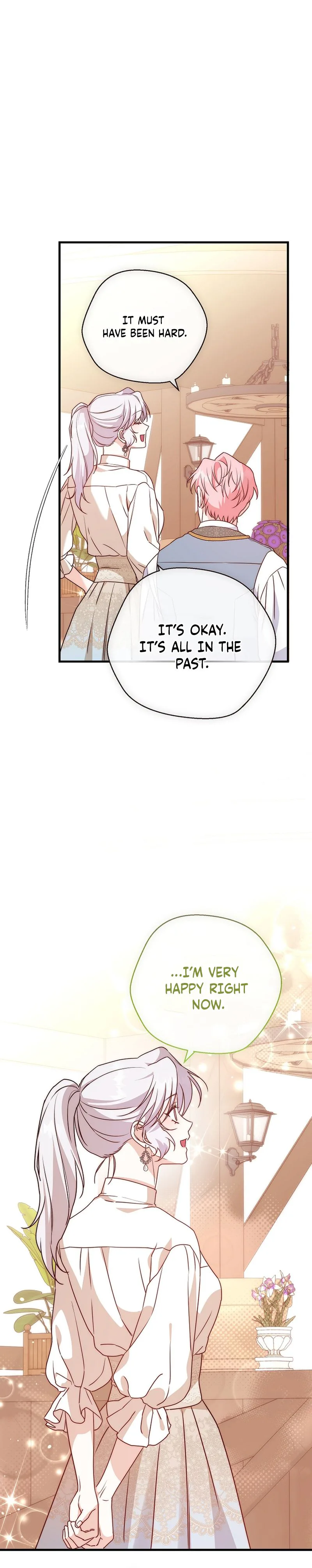 Even Madness Strikes Thrice Chapter 40 Page 18
