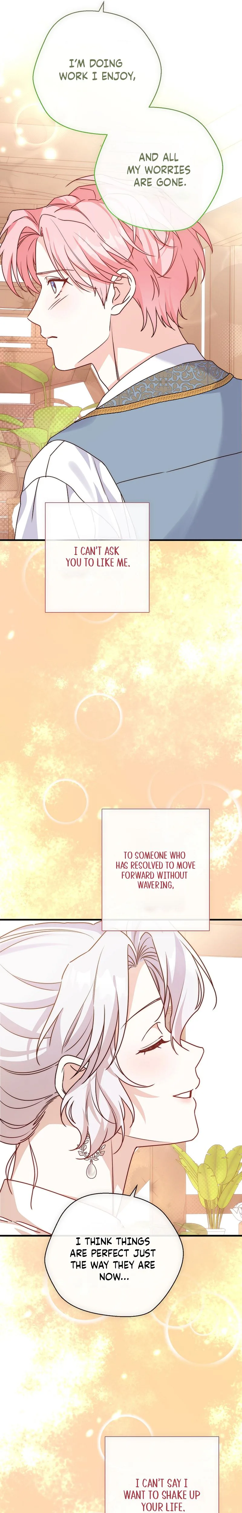 Even Madness Strikes Thrice Chapter 40 Page 19