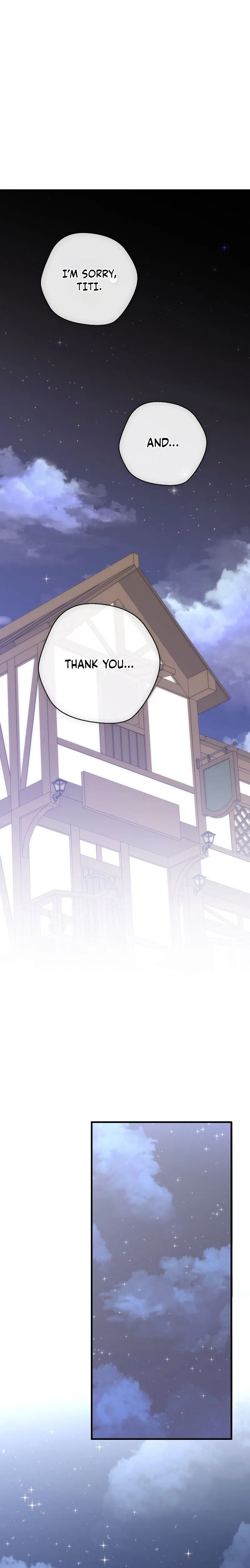 Even Madness Strikes Thrice Chapter 40 Page 23