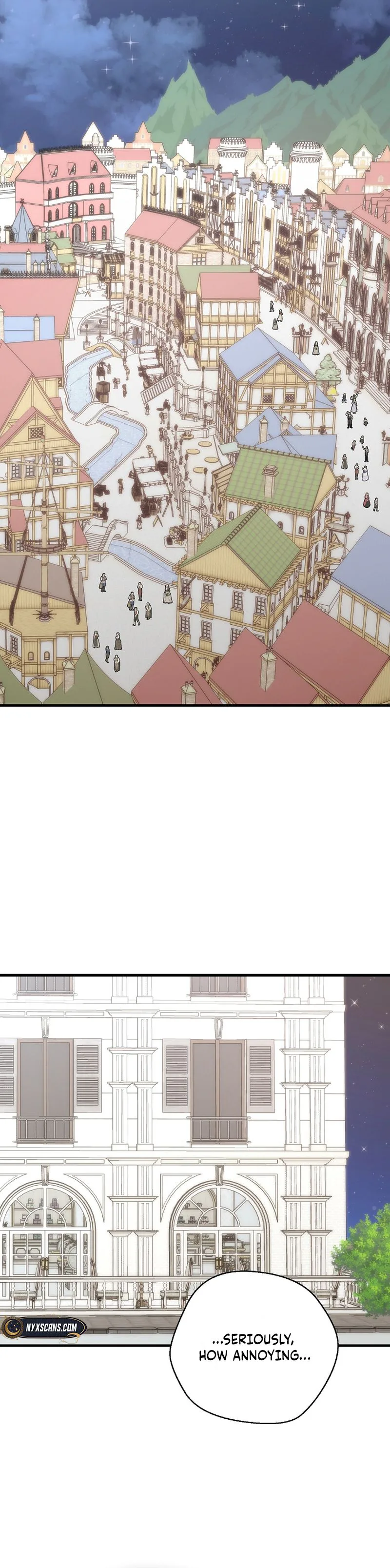 Even Madness Strikes Thrice Chapter 40 Page 24