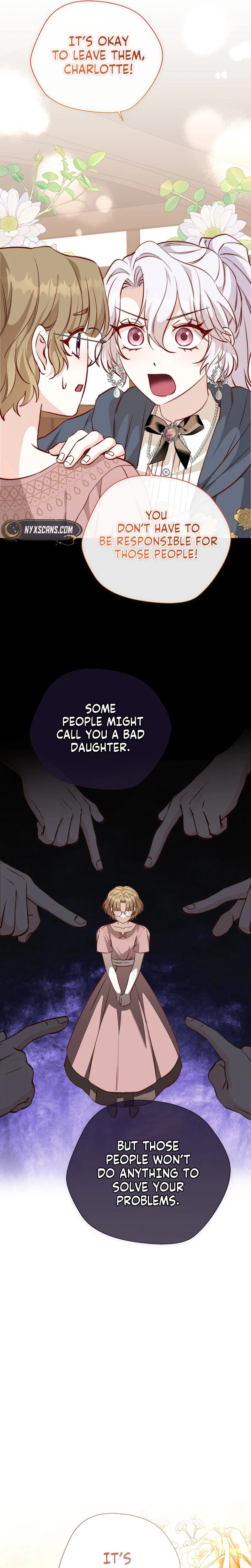 Even Madness Strikes Thrice Chapter 25 Page 26