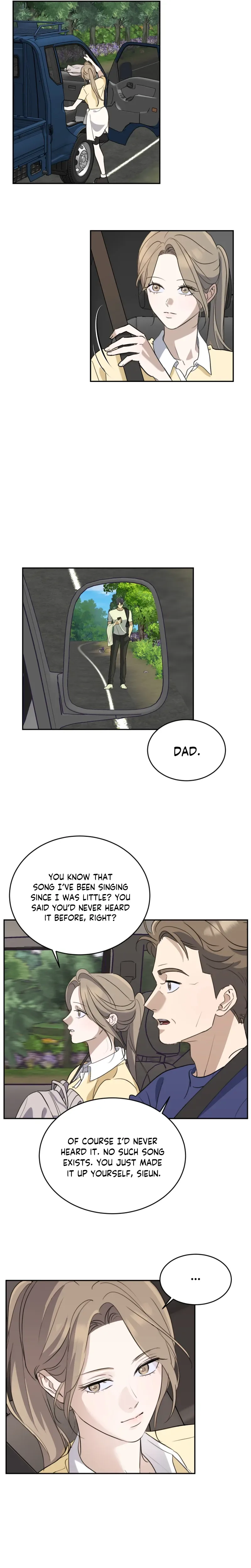 Ever After Chapter 3 Page 19