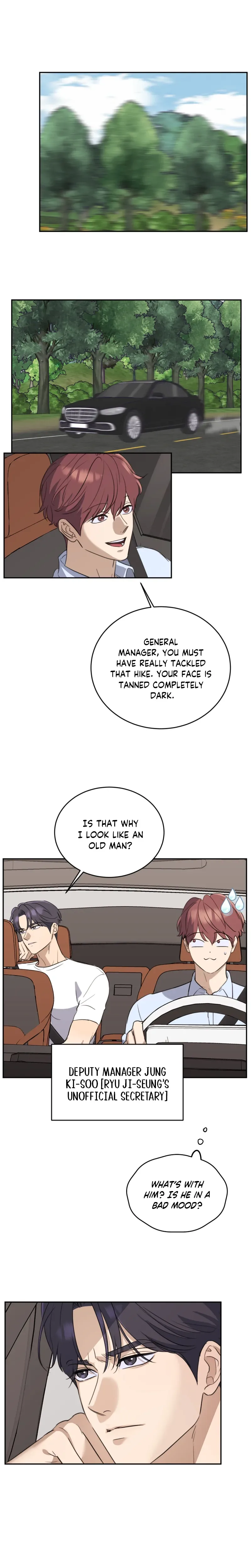 Ever After Chapter 3 Page 20