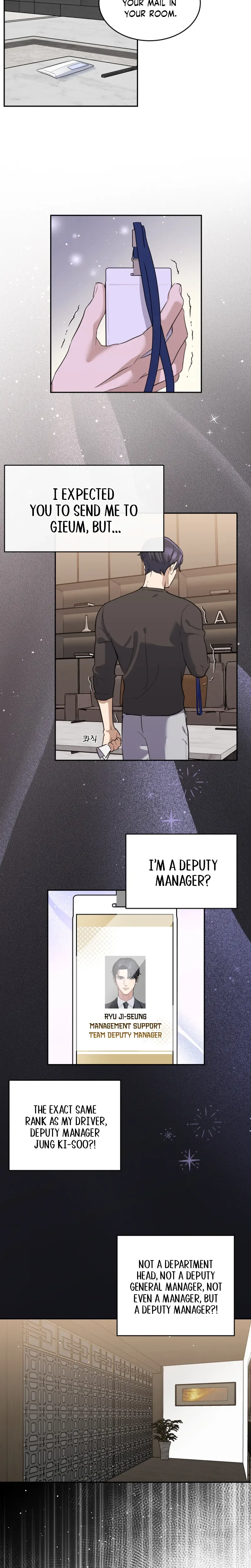 Ever After Chapter 3 Page 23