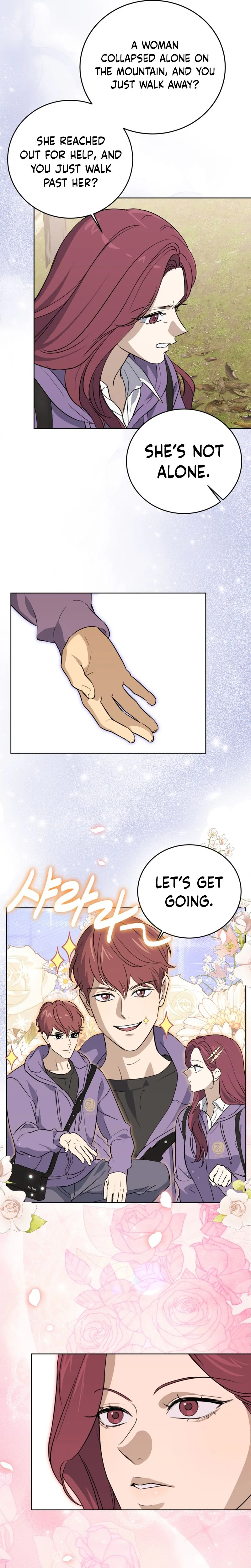 Ever After Chapter 9 Page 7