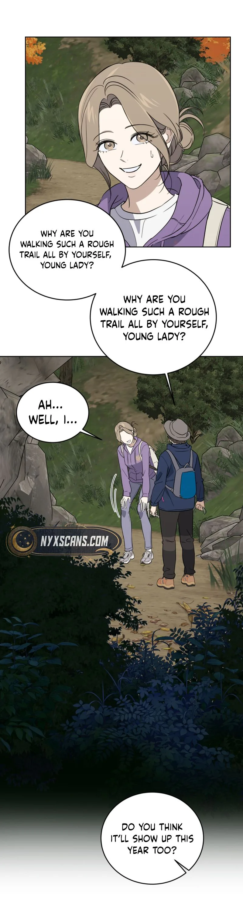 Ever After Chapter 9 Page 14