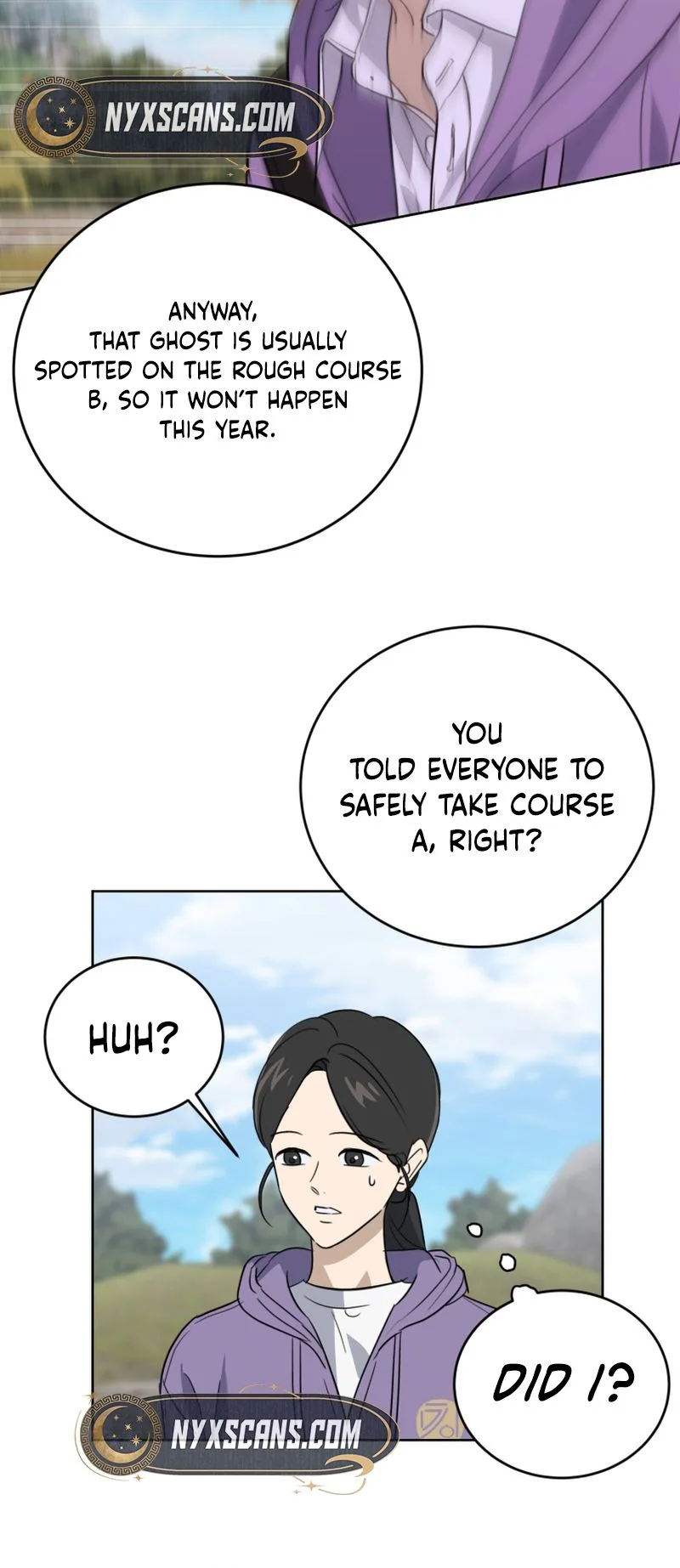 Ever After Chapter 9 Page 16