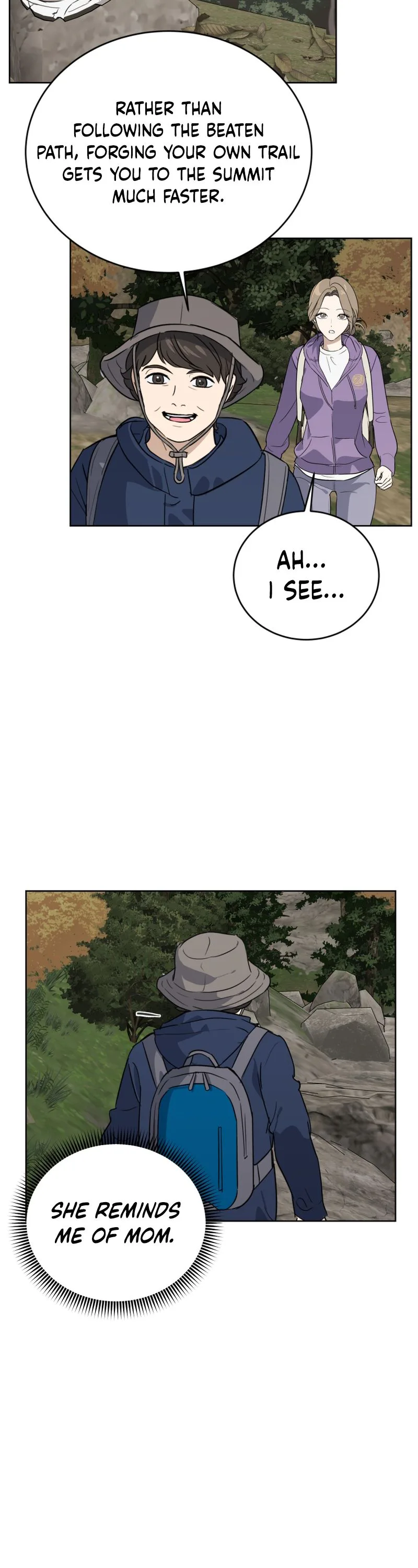 Ever After Chapter 9 Page 20