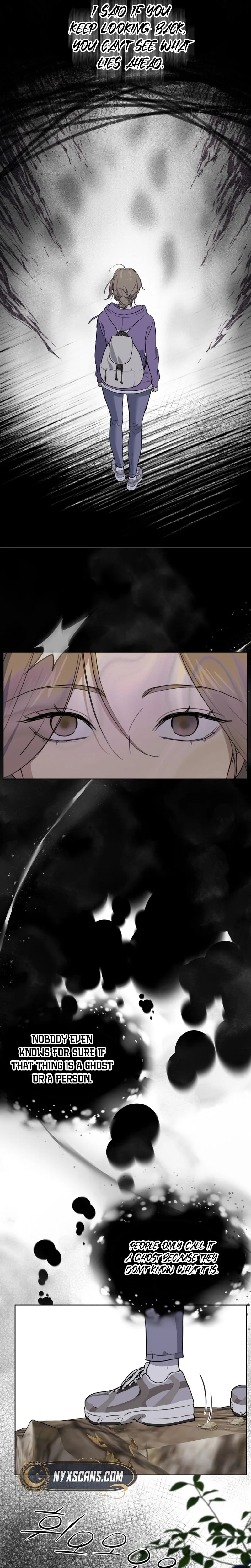Ever After Chapter 9 Page 23