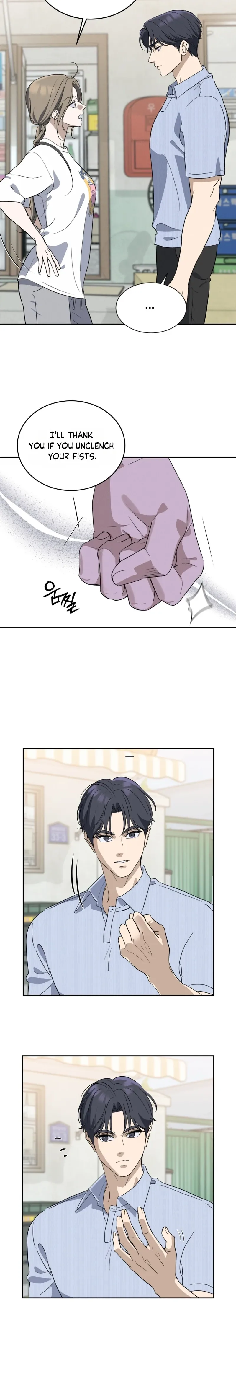 Ever After Chapter 2 Page 9