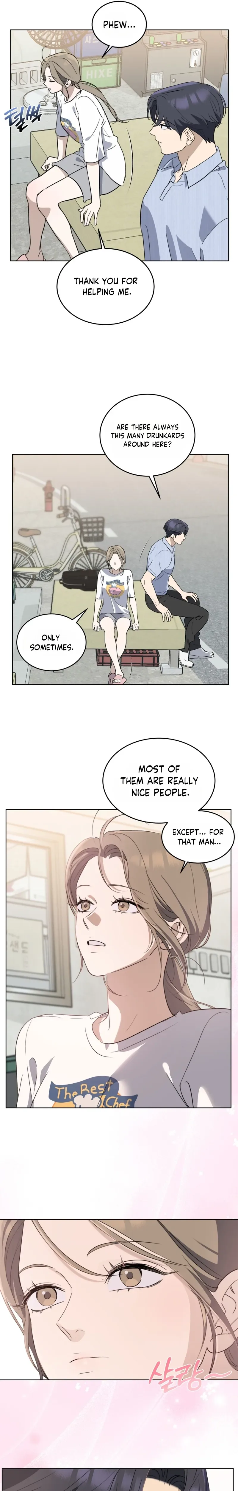 Ever After Chapter 2 Page 10