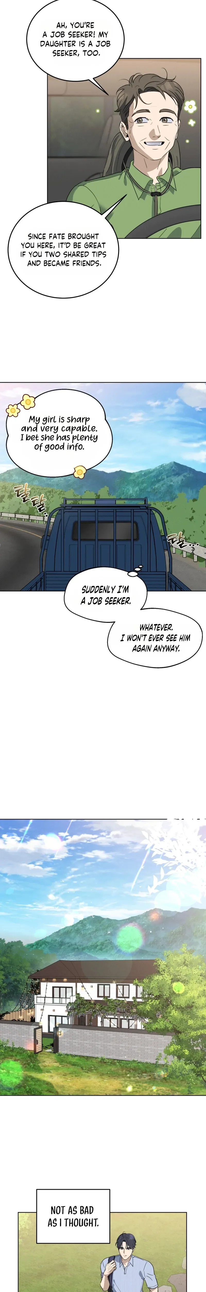 Ever After Chapter 2 Page 16