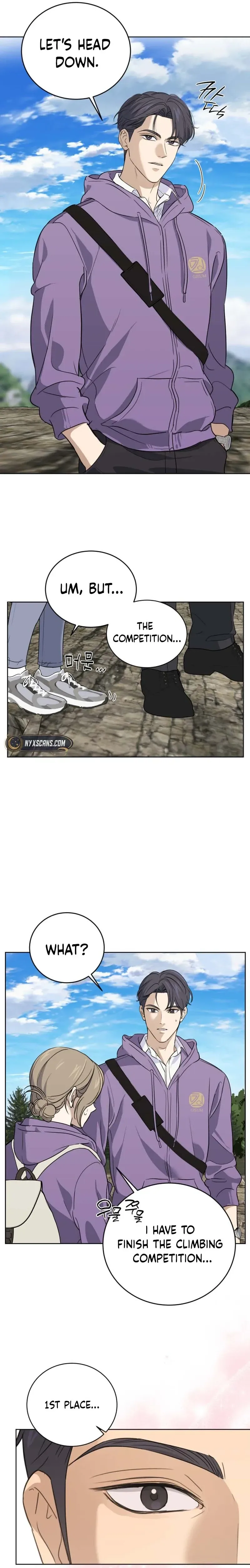Ever After Chapter 10 Page 7