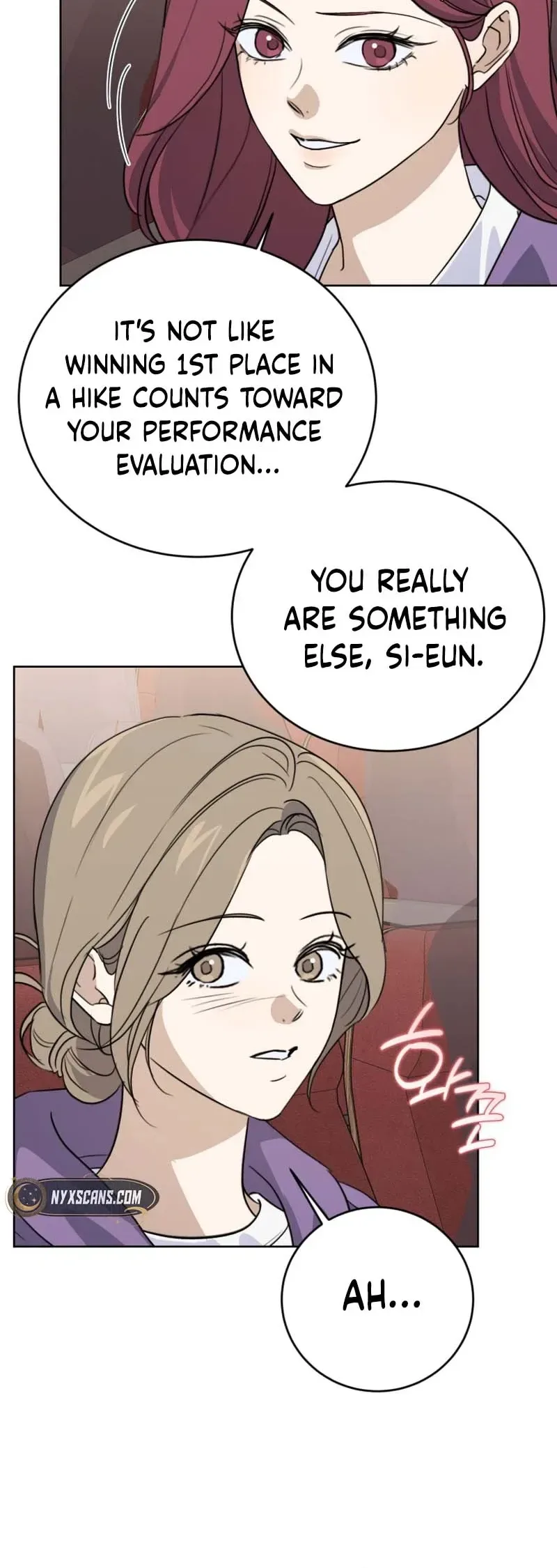 Ever After Chapter 10 Page 16