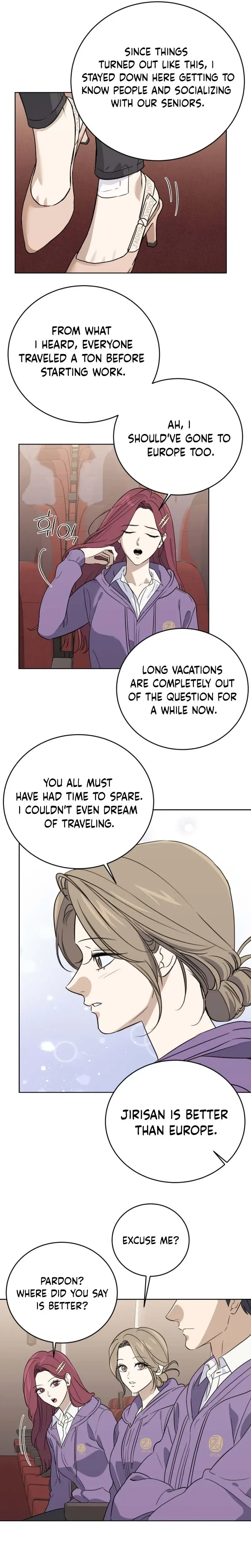 Ever After Chapter 10 Page 17