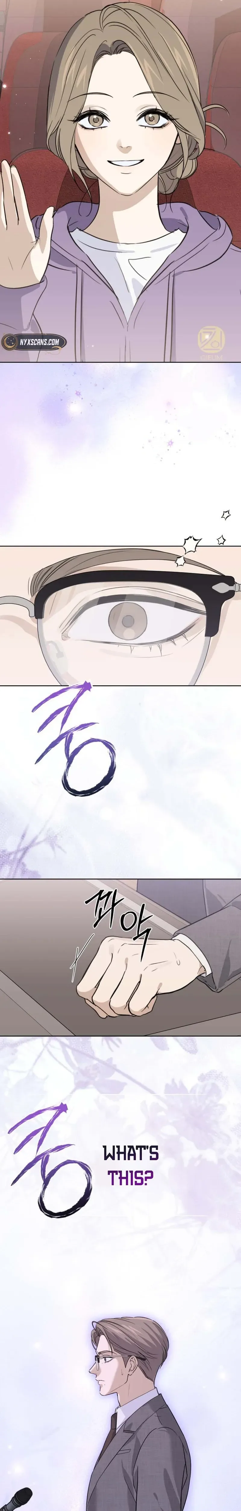 Ever After Chapter 10 Page 29