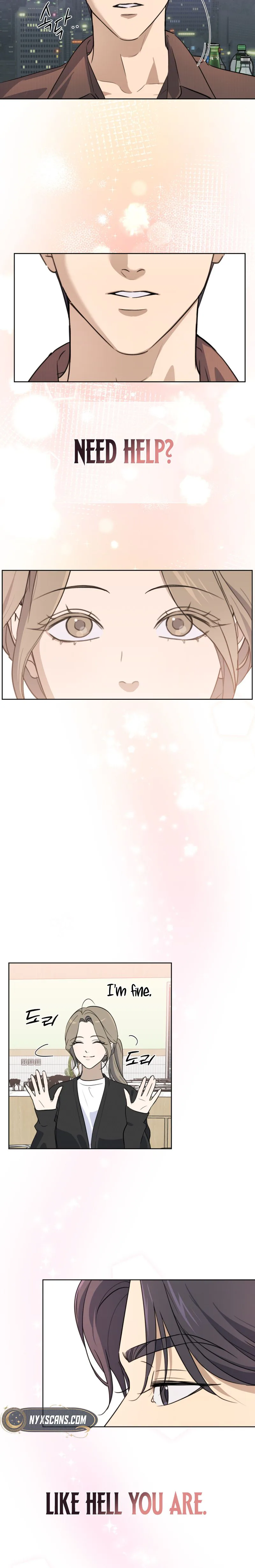 Ever After Chapter 11 Page 7