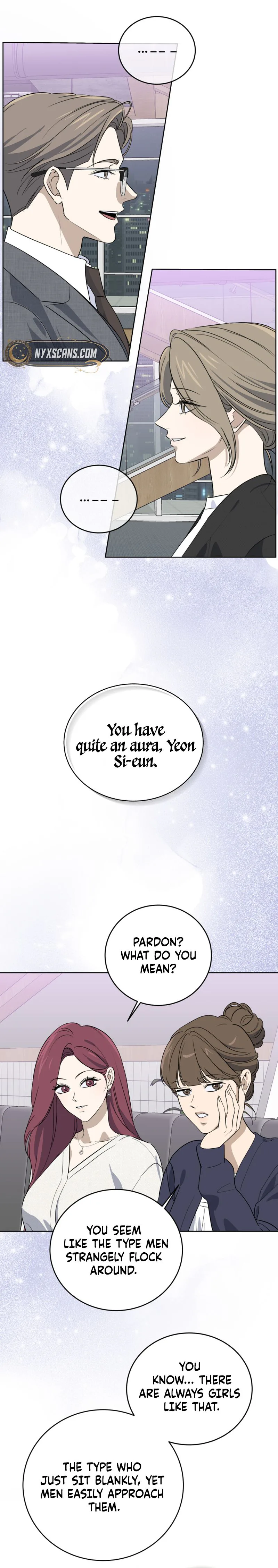 Ever After Chapter 11 Page 10