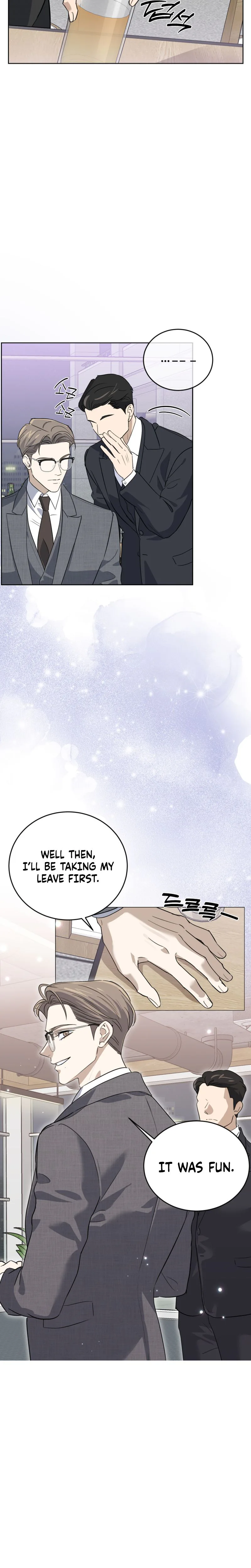 Ever After Chapter 11 Page 21