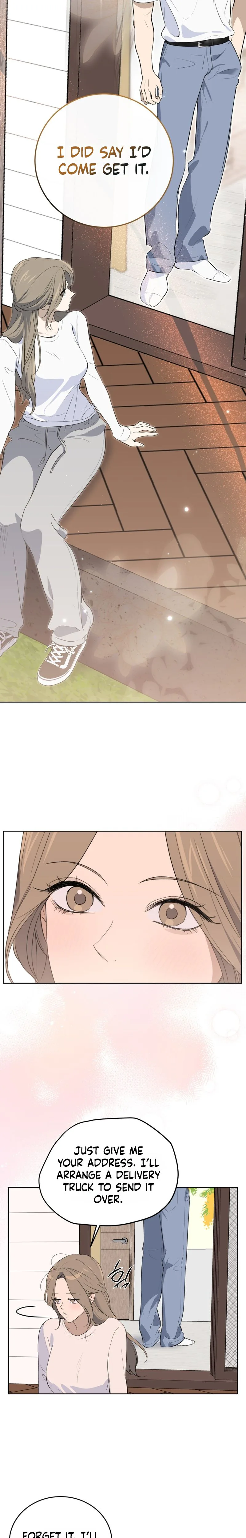 Ever After Chapter 15 Page 9