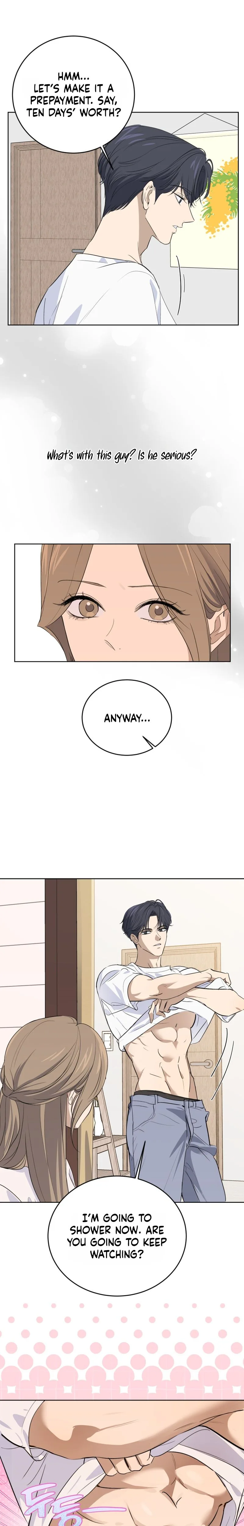 Ever After Chapter 15 Page 11