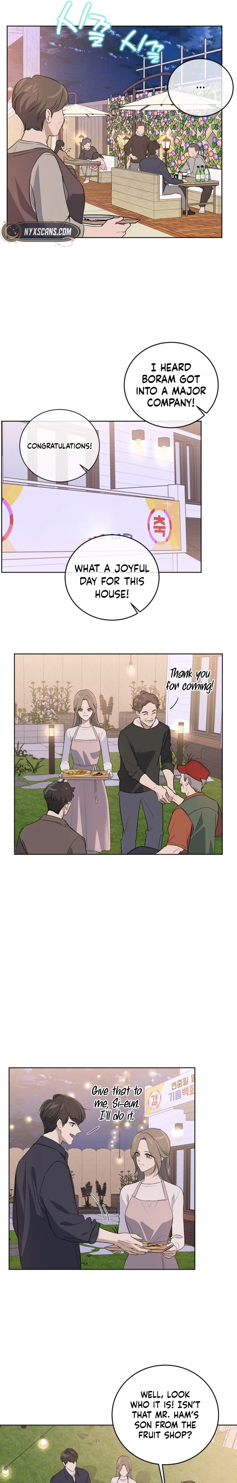 Ever After Chapter 15 Page 17