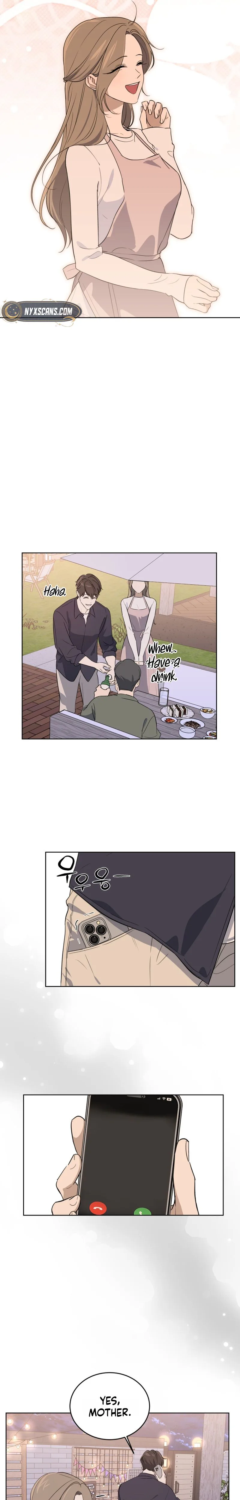 Ever After Chapter 15 Page 23