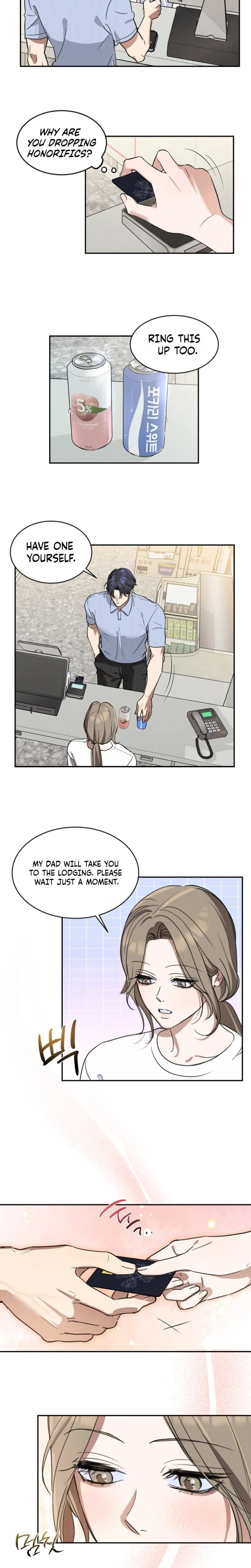 Ever After Chapter 1 Page 19