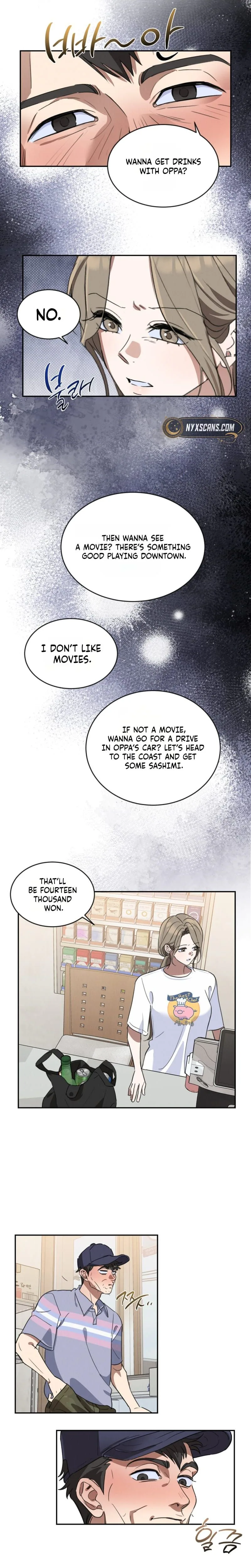 Ever After Chapter 1 Page 24