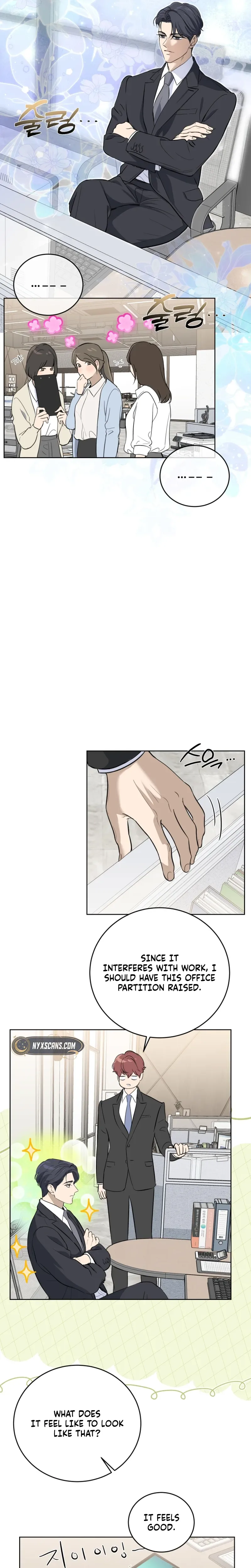 Ever After Chapter 19 Page 10